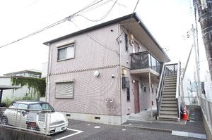 フォレストハウス