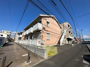 ピュアＳ 101号-1