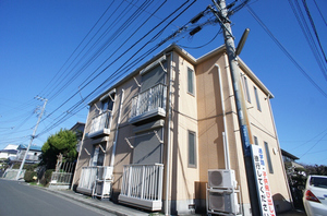 シャーメゾン立場