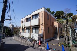 グラン藤沢 102号-1