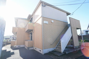 イーストＡ 101号-1