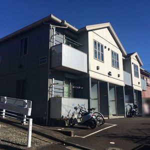 ＳＵＮ　ＲＩＳＥ　ＫＡＩＤＯ 203号-1