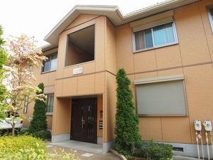 クレール鷺沼Ａ