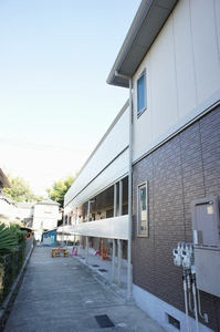 プランドール 201号-1