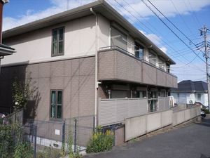 イーストＤ 102号-1