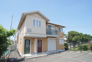 サザンハイツ南林間Ｎ 101号-1