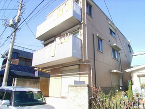 パレドール 102号-1