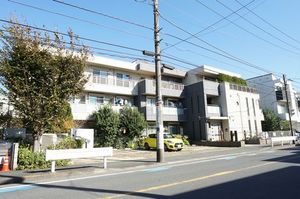 ＭＯＣＣＯ　ＡＲＴ 208号-1