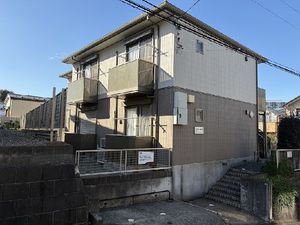 ディアコート東戸塚 102号-1