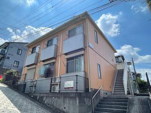 ハイツサンフラワーＢ 101号-1