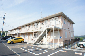 ビューテラスＴ．ＯⅡ