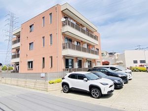 オータムガーデンＡ 202号-1