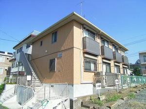 オレンチ上永谷 102号-1