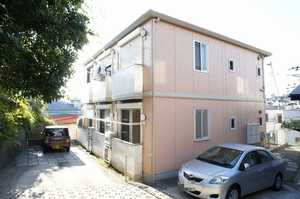 フラワーハウス二俣川 102号-1