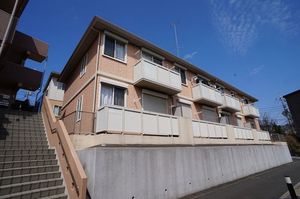 ユーチャリスＣ 103号-1