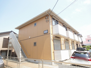 ボヌールメゾン大野台