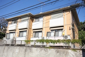 カーサフォレスタ 205号-1