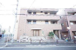 カーサ・リエータ 303号-1