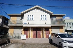 ソレイユ 202号-1