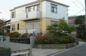 フローラＣ 201号-1