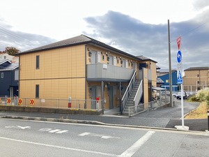 エクセレンス柏尾 201号-1