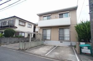 マルベリー高根 103号-1