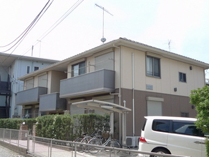 メゾン　ド　クレセール