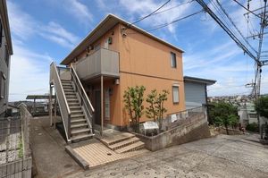 メゾン　Ｍ’ｓ