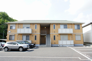 メゾン・ボヌールⅠ