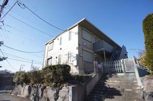 幸稜フラットⅡ