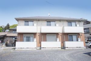 フ・ミールあいはら 101号-1