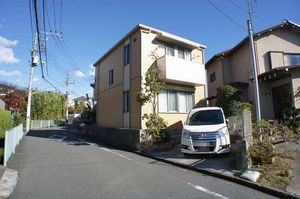 石井邸Ｂ 101号-1