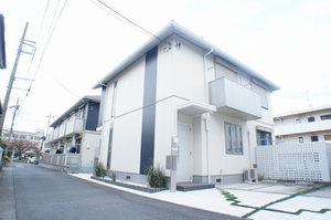 リファイン　ド　レジデンス　Ｂ