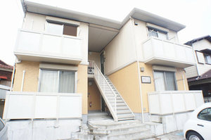 湘南ファレ 102号-1