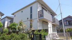 ヴィラマーレＡ