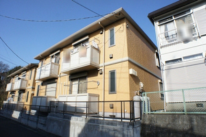 メゾン・ボヌールⅡ