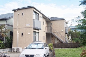 メゾン元町 101号-1