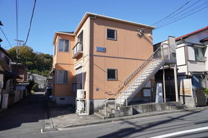 ルミエール大道