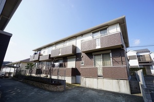 ベラビスタＣ 101号-1