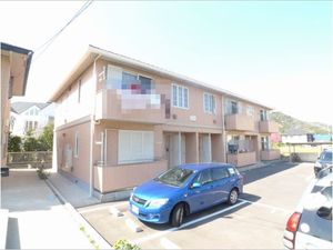 クレール西海岸 203号-1