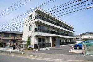 Ｇａｒｄｅｎ　Ｈａｌｌ 101号-1