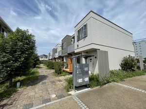 グランソレイユ鎌倉