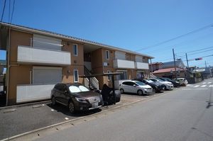 Ｍ．Ｙ．レジデンス