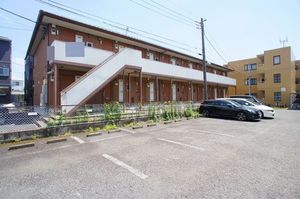 レジデンスＫＯＨＡＫＵ