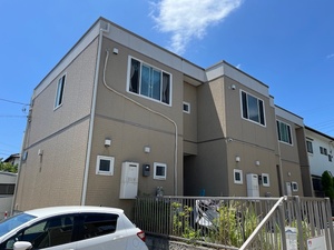 カメリアカーサＢ