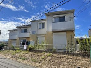 Ｗｉｎｄ　Ｃｏｕｒｔ　Ｌ 203号-1