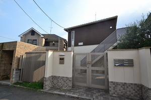 ミオ　シュエット菊名