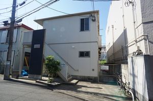 プランドールＫ 101号-1