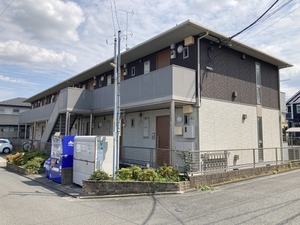 ラフィネ 201号-1