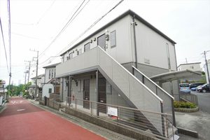 ボナール上星川 101号-1